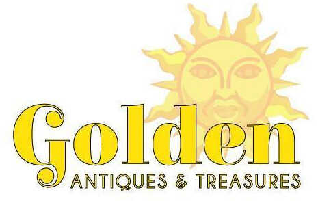Golden Antiques & Treasures