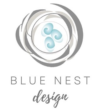 Blue Nest Design