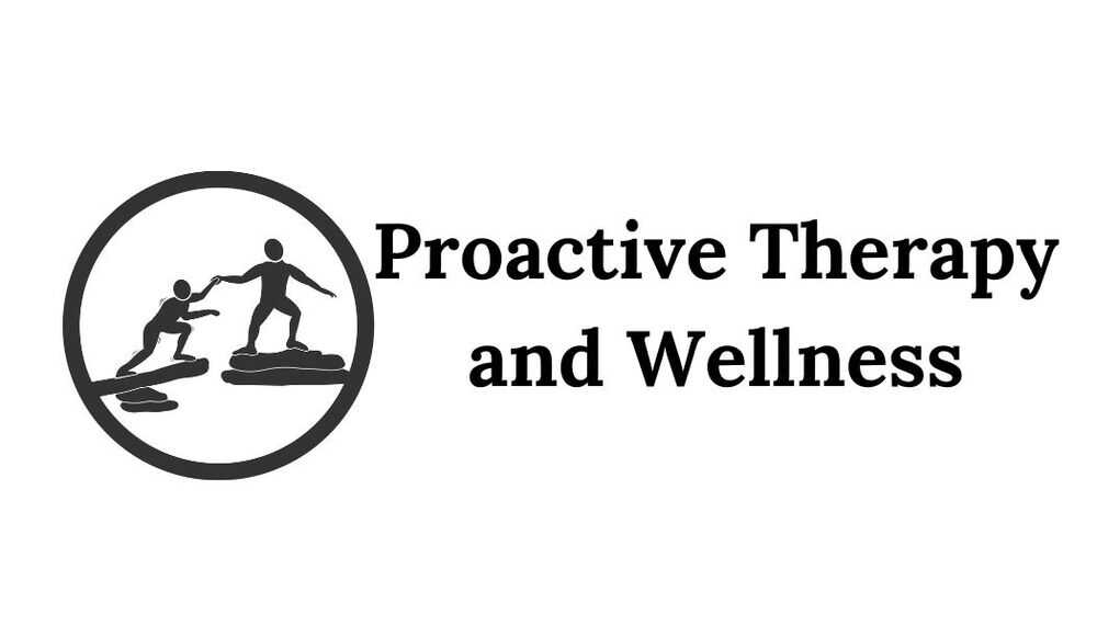 Proactive Therapy and Wellness