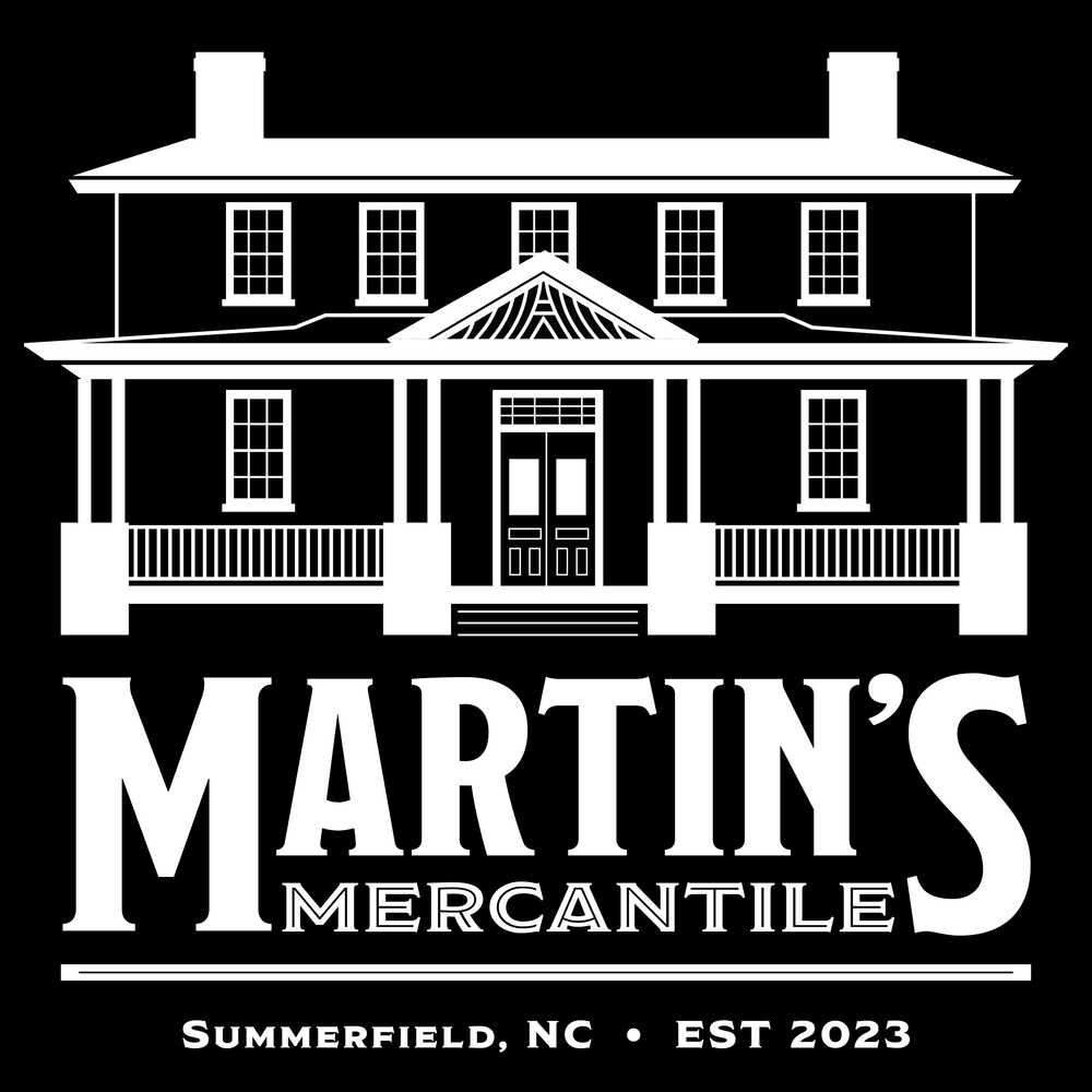 Martin‘s Mercantile
