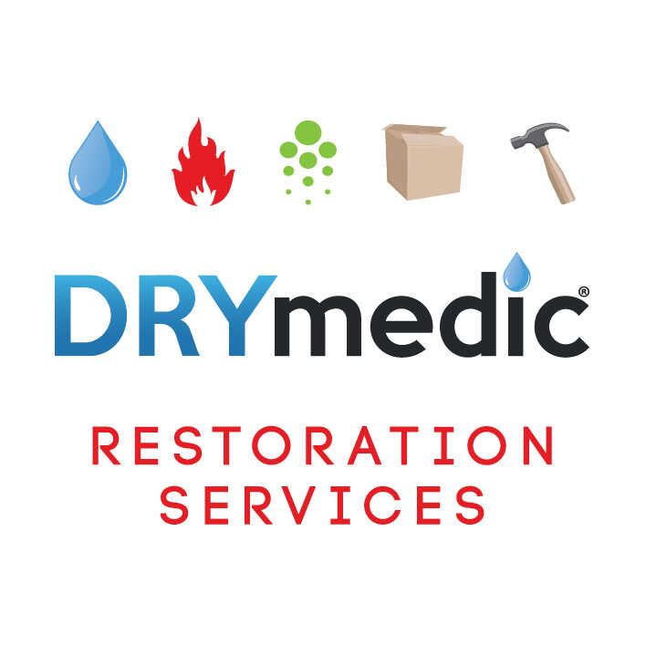 DRYmedic Restoration Services