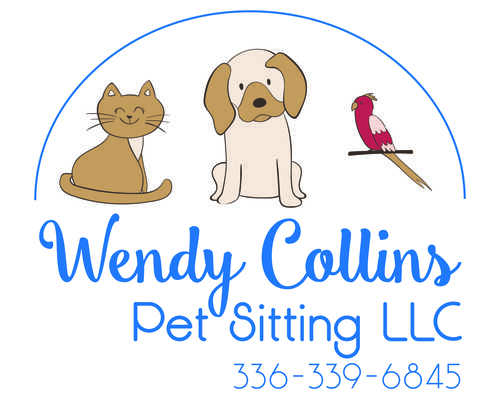 Pet Sitting LLC
