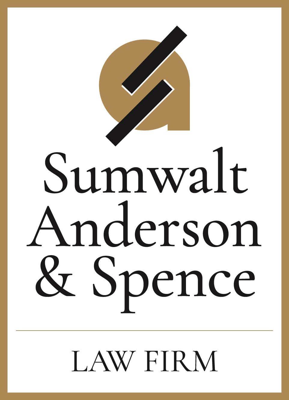 Sumwalt Anderson & Spence Law Firm