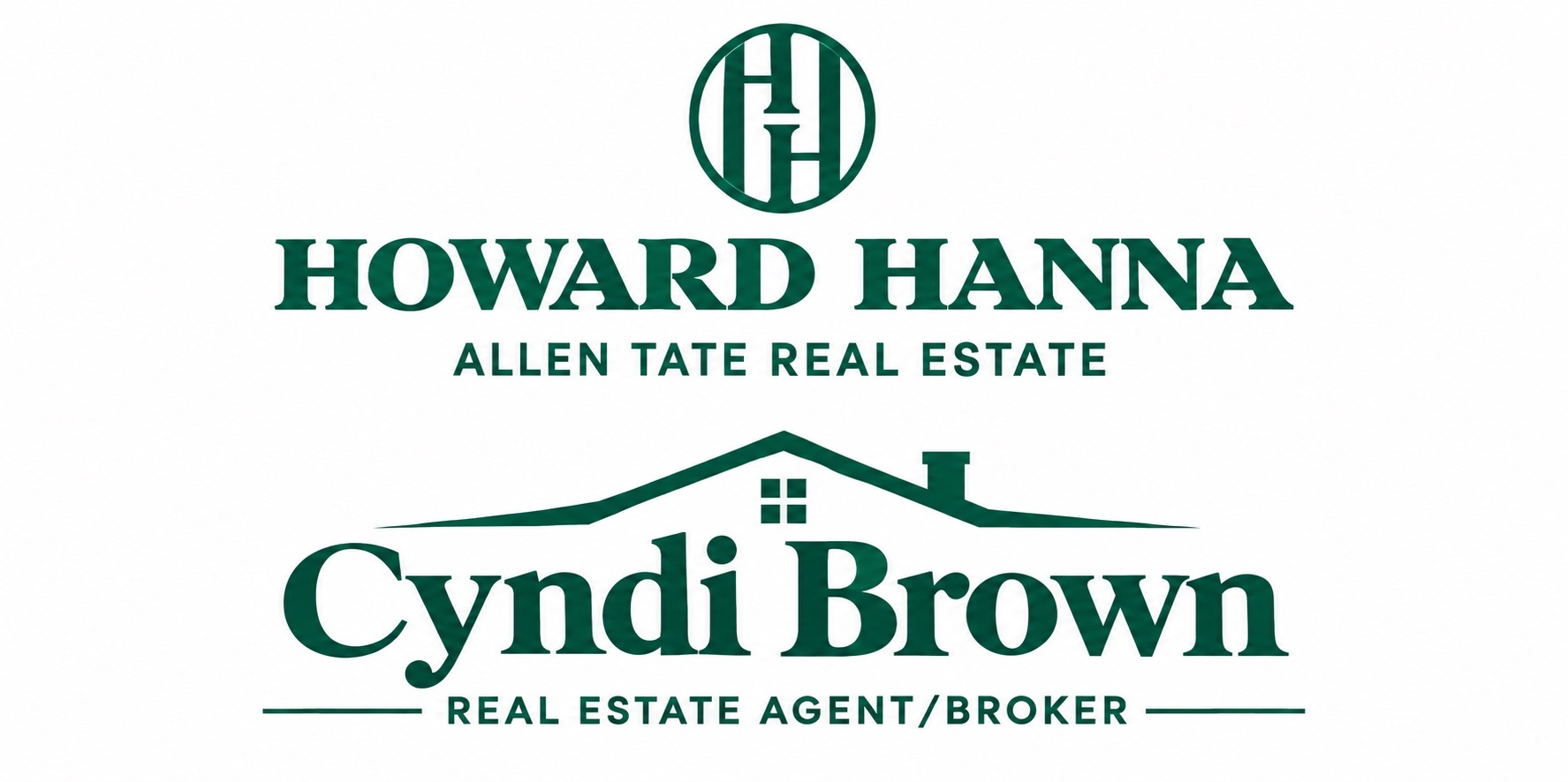 Cyndi Brown - Howard Hanna Allen Tate Real Estate