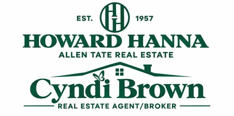 Cyndi Brown - Howard Hanna Allen Tate Real Estate