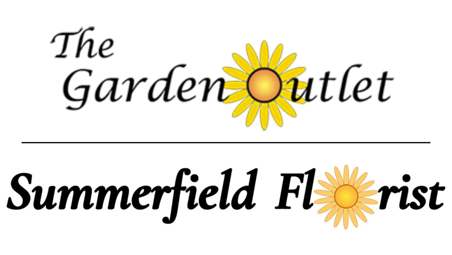 The Garden Outlet