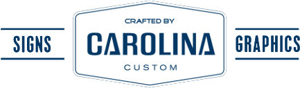 Carolina Custom Signs & Graphics