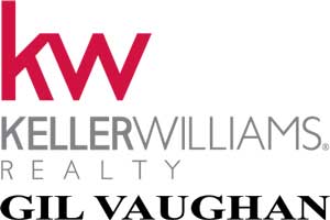 Keller Williams Realty - Gil Vaughan